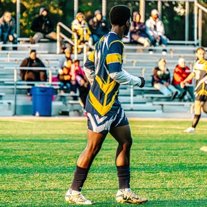 Cephrem Smith mugshot