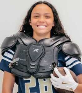 Makenna Sturgis mugshot