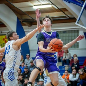 Evan Meyer