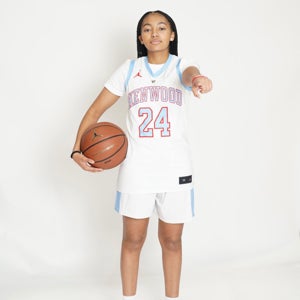 KYNDALL BURGESS
