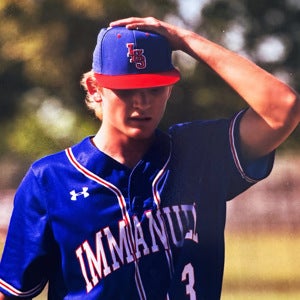 Jax Davidson mugshot