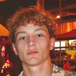 JAKE DAVILA
