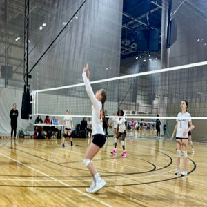 Bella Bailey mugshot