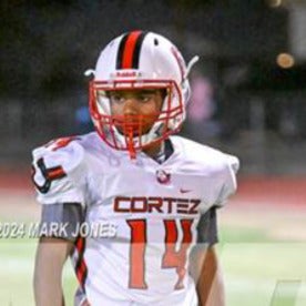 Harold Favier Gonzalez