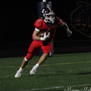 Trent Stewart mugshot