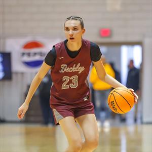 Zoey Williams mugshot