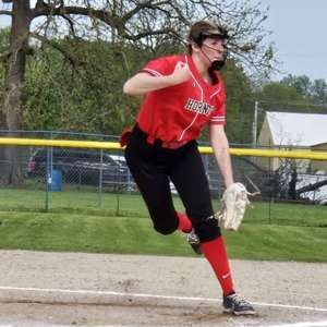 Talya McFrederick mugshot