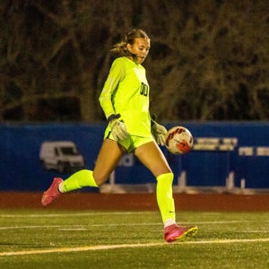Madison Foulke