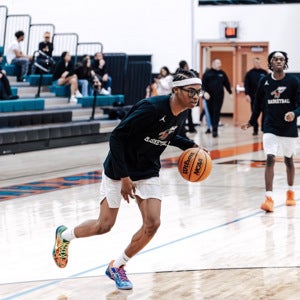 Taelan Russell mugshot