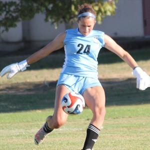 KENNA CALDWELL