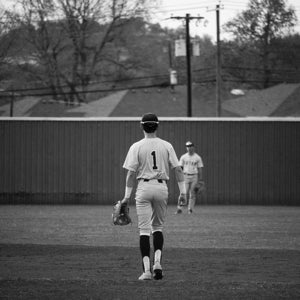 NOAH HENINGER
