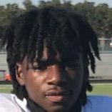 Dekoryian West-davis mugshot