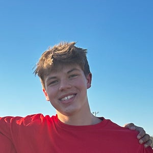 Zachary Maslar mugshot