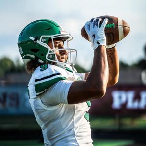 Darius Burton