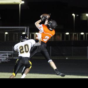 AIDEN FROELICH