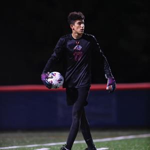 Charles Nelson mugshot