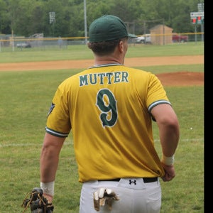 PAUL MUTTER