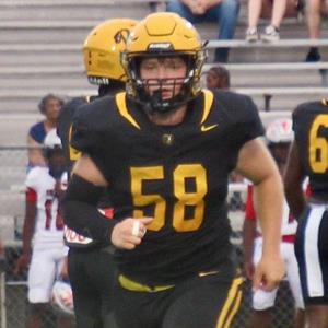 Austin McDonald