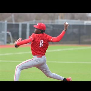 Monte Dismuke mugshot