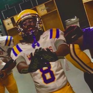 Davon Evans