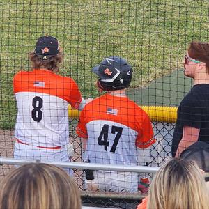 Carter Tucker mugshot