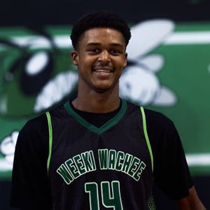 Isaac Priester mugshot