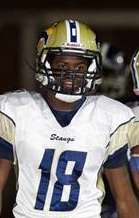 Taeon Mason