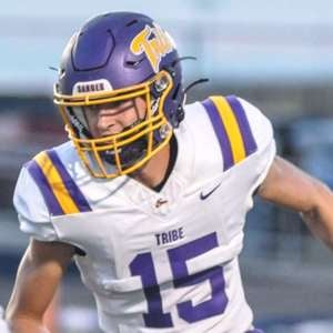 Wyatt Pennington