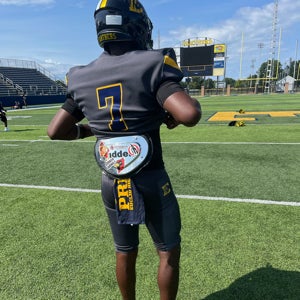 Javon Gilmore