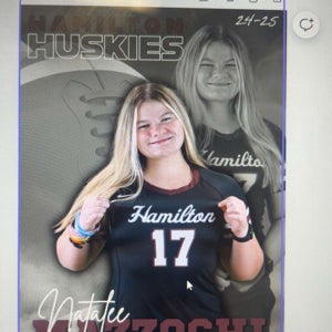 NATALEE MAZZOCHI