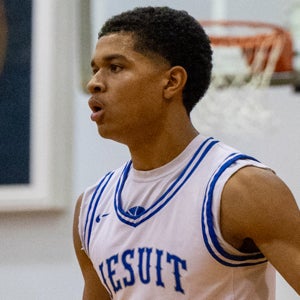 Damien Ross
