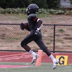 Elijah Hickman