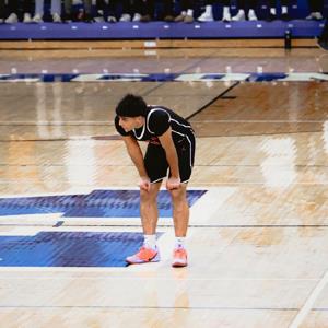 Hayden Hirmiz mugshot