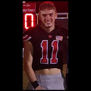 Danny Burchett