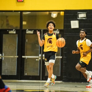Cam Whitted