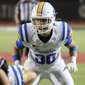CANNON RICHARDSON