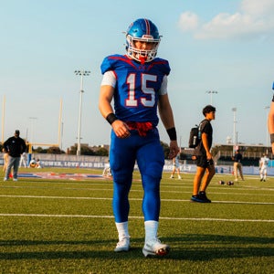 Campbell Laible mugshot