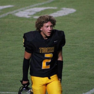 Trey Mcgruder