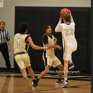 Caden Hart
