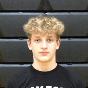 Gavin Morcom mugshot