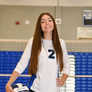 Mia Jannazzo mugshot