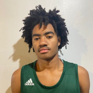 Kalib Thomas