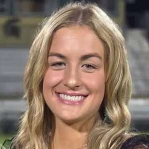 Lexi Vaughan mugshot