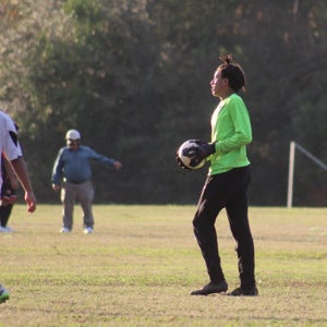 Kingston Williams mugshot