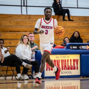 Maurice Brown mugshot