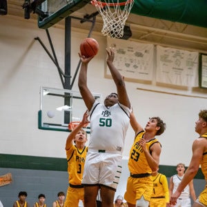 Banji Ajasin mugshot