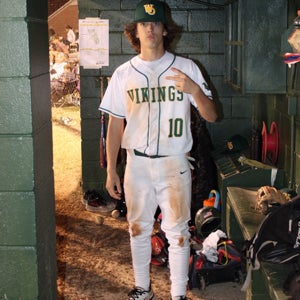 Preston Reed mugshot