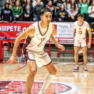 Jordan Apodaca