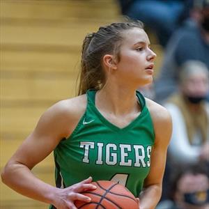 HALLIE SCHWEITZER