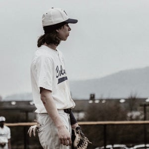 William Barefoot mugshot